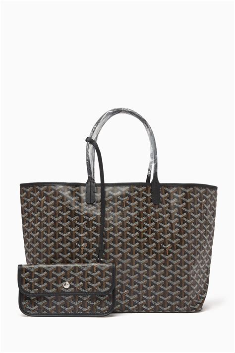 where to buy goyard tote|purchase Goyard online.